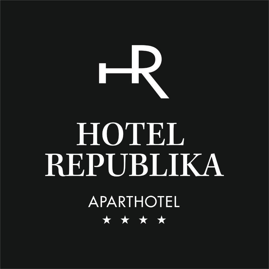 زغرب Hotel Republika المظهر الخارجي الصورة